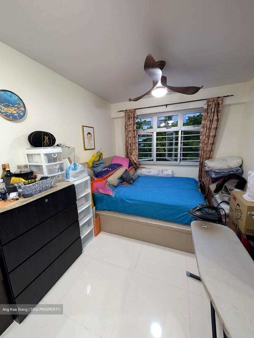 Blk 677B Park Grove @ Yishun (Yishun), HDB 5 Rooms #501599911